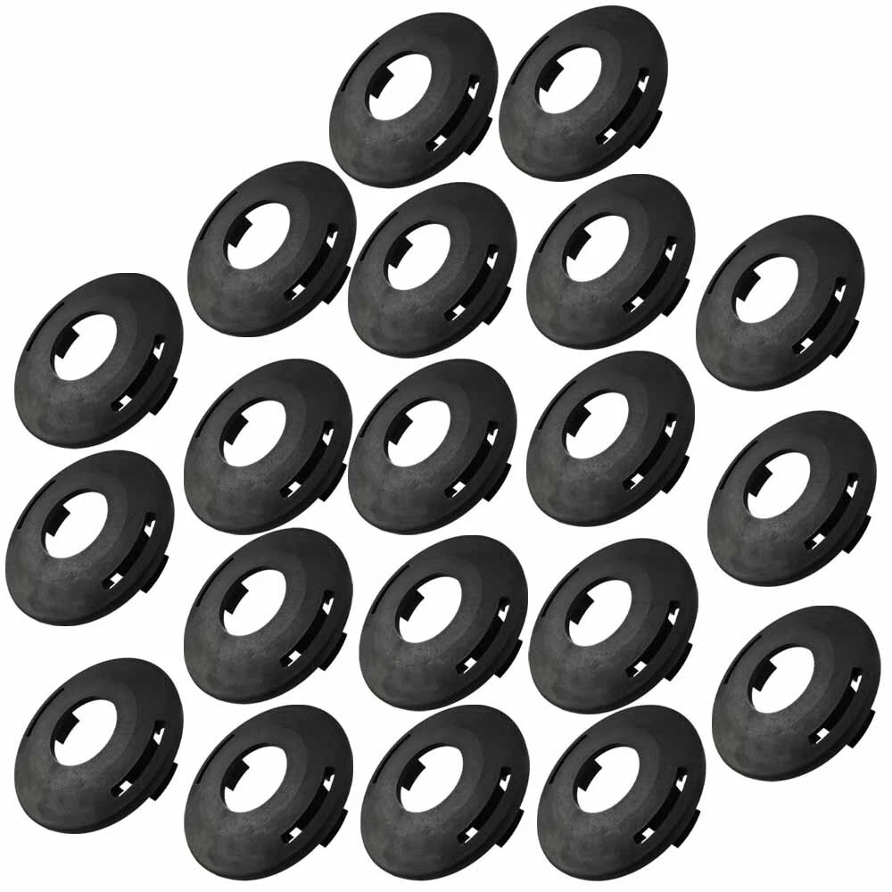 20Pk 25 2 Stihl Weed Trimmer Head Cover 385 571 40027139708 FS44 FS55 FS80 KM55
