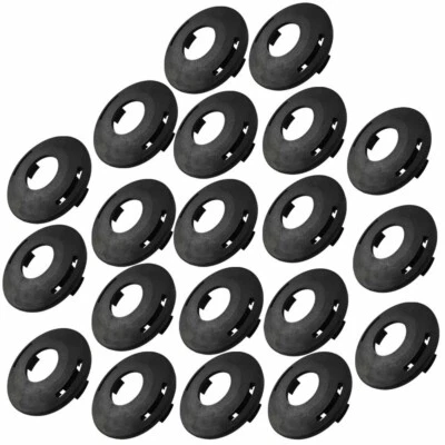 20Pk Weed Trimmer Head Cover for Stihl 25-2 385-571 40027139708 FS44 FS55 FS80 - Image 1 of 4