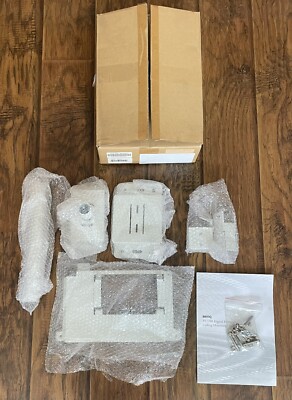 BenQ PE7700 Digital Projector Ceiling Mount   New Open Box Complete   See Desc.