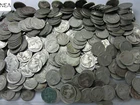 (40) Buffalo Nickel Roll ~ Problem/Low Grade ~ 40 Coin Lot/Set