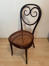 Original Thonet Stuhl Nr.2 frühe Form um 1860