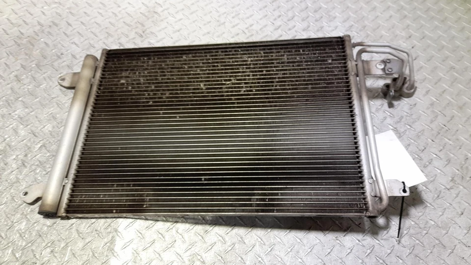 VOLKSWAGEN GOLF A/C CONDENSER GEN 6, 10/08-01/16 - image 2 of 4