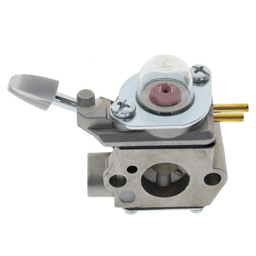 Kit Ricambio Carburatore Per Homelite UT09526 – Con Guarnizione, Filtro Aria, Filtro Benzina E Tubo