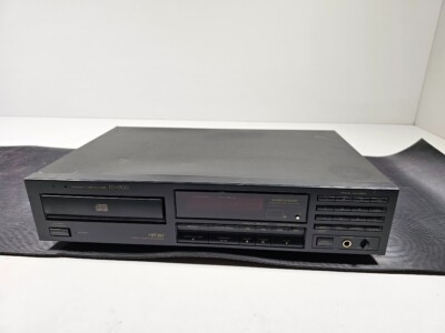 Pioneer PD-5700 CD Player - Fully Working No Accessories Vintage