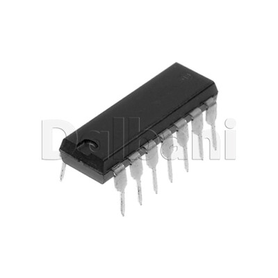 CD4085BE Original RCA Semiconductor ECG4085B NTE4085B