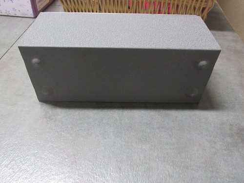 Vintage EICO Model 1180 Capacitance Decade Box - Picture 5 of 5