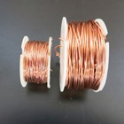 Enamelled Copper Wire Magnet. Rotor Coil Starter Solenoid Rewinding
