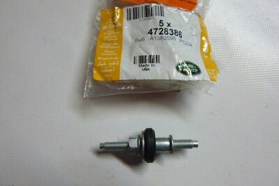 1X 4728386 Range Rover Sport Zylinderkopfschraube (art.1030)