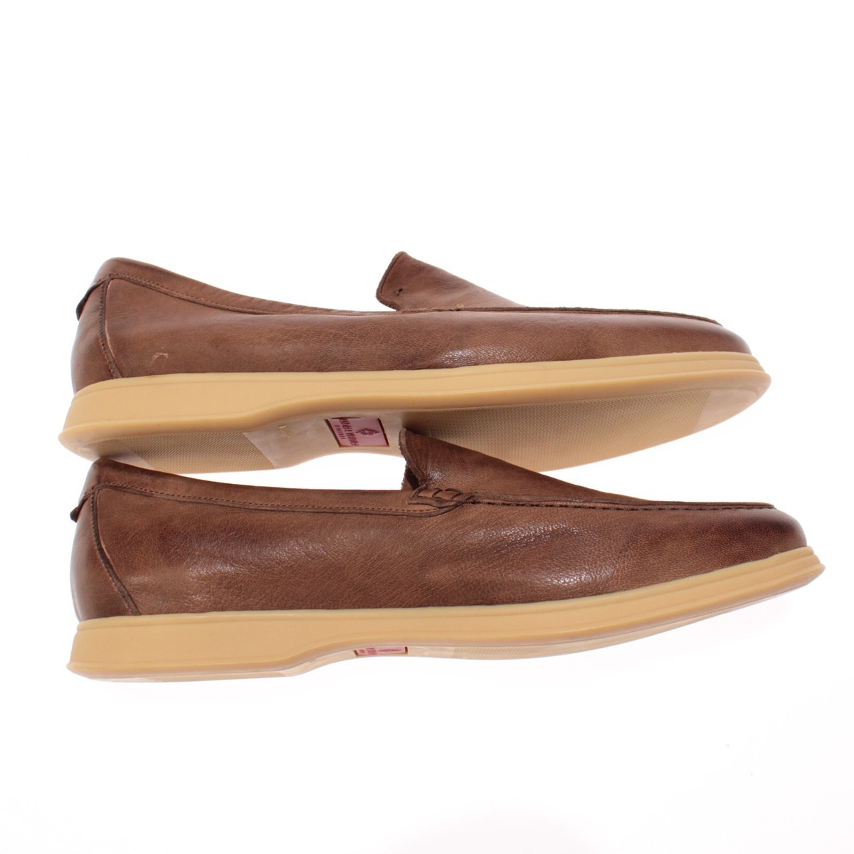 Andrea Ventura NWD Aquariva Ignis Casual Loafers Size 45 US 12 in 
