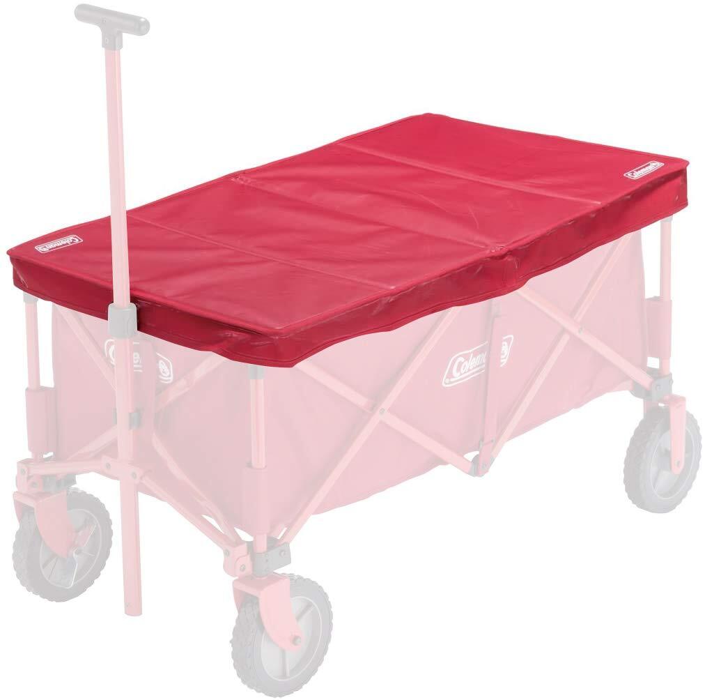 コールマン キャリーワゴン Coleman outdoor wagon Coleman® XL Wagon | Coleman