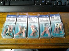 Handy Pack HP1420 Self-Solder Heat Shrink Rin...
