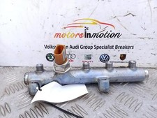 AUDI A5 8T 2.7 TDi CAM Left Fuel Injection Rail 059130089AH