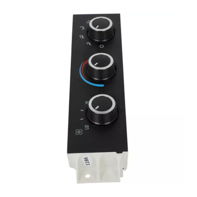 For Chevy Express Van SaVana 3500 2500 84793086 Climate Control Unit #E5