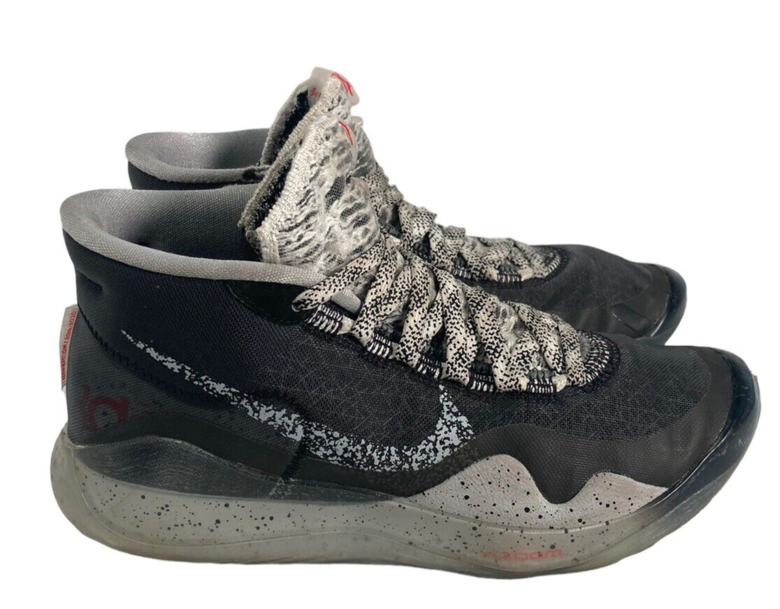 zoom kd 12 black cement