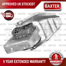 Fits City-Coupe Roadster Fortwo 0.7 0.8 CDi Baxter Front Engine Mounting