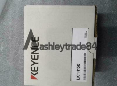 ONE KEYENCE LK-H150 Laser Sensor Neu