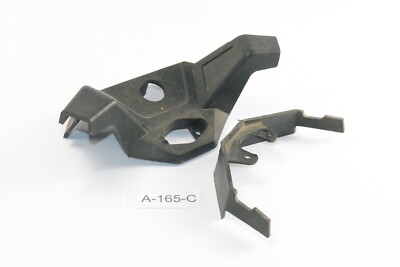 1982 Yamaha XJ 650 Turbo 11T Handlebar Pads A165C