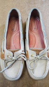 ebay sperrys