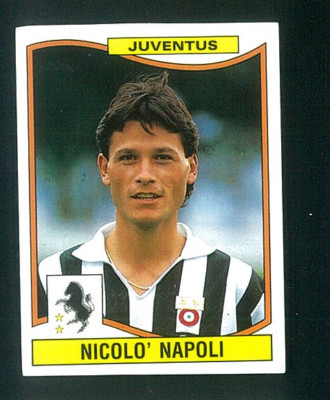 File:Serie A 1988-89 - Napoli vs Juventus - Fernando De Napoli e Nicolò Napoli.jpg - Wikipedia