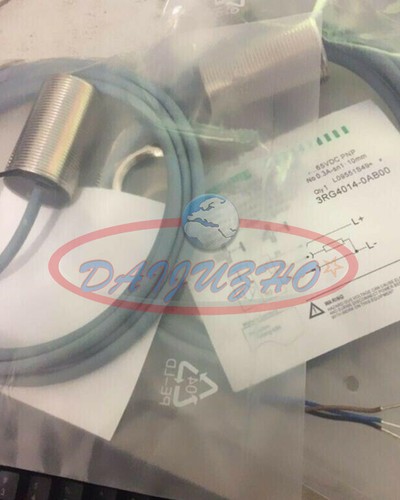 Sensore Siemens 3RG4014-0KA00-PF Nuovo, Non Marchiato Ma Compatibile - Foto 6