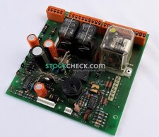Fincor 105335101-B Relay Board