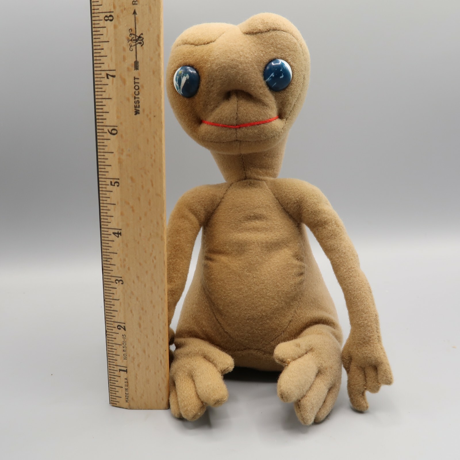 1982年製 E. T. イーティー SHOWTIME カマー社 Kamar