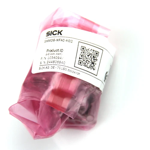 1pc NEW SICK Adaptation encoder SKM36-HFA0-K02 - Picture 1 of 1