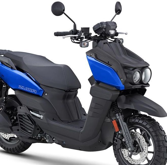 YAMAHA ZUMA 125 2022 BALL RACE KIT B0J-W0054-10 | eBay