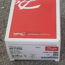 1PC New DANFOSS 060-519066 060519066 Pressure Transmitter Expedited Shipping