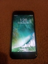 Apple iPhone 7 - 32GB - Black Sprint A1660 CDMA  GSM clean imei