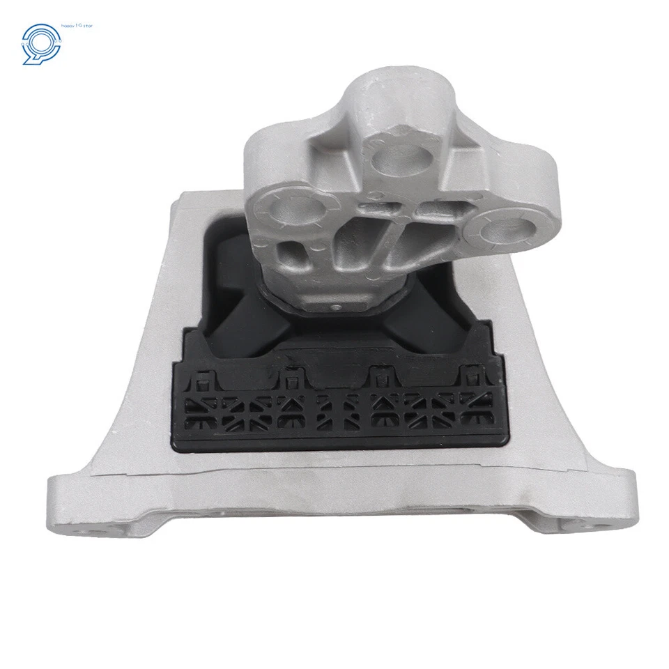 Juego de montaje de motor y transmisión para Chevrolet Equinox/GMC Terrain 2018-2023 1,5 L tracción delantera Foto 4 de 4