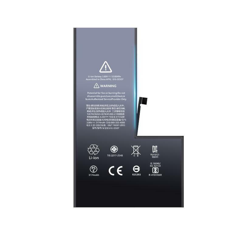 Genuine OEM Replacement Battery For iPhone XS Max Original