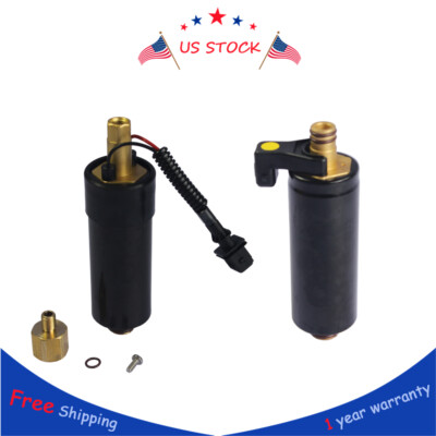 Low Pressure Fuel Pump Bateau Moteur 3588865 Haute Pression Pompe À Essence Électrique Pour Volvo Penta Boat Engine