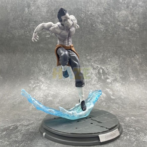 NARUTO Akatsuki 1st Generation Statue PVC Spielzeug Figur no Box 28cm Anime - Picture 4 of 5