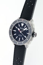 ALPINA Seastrong AL525X4VS6 SS watch men TO143456 3