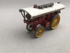 Matchbox MOY Y9 Lesney’s Modern Amusements Fowler Showmans Traction Engine VGC