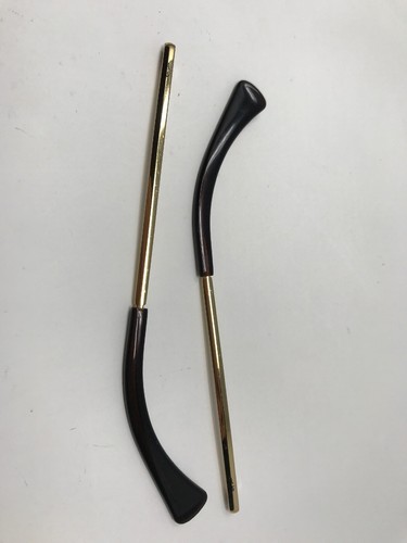 Authentic Temple Replacement PARTS RAY BAN RB3449 001/13 FB10