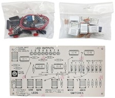 Digital Trainer Kit for Experimentation and P...