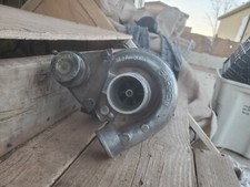 2 Turbo Chargers Intercooler