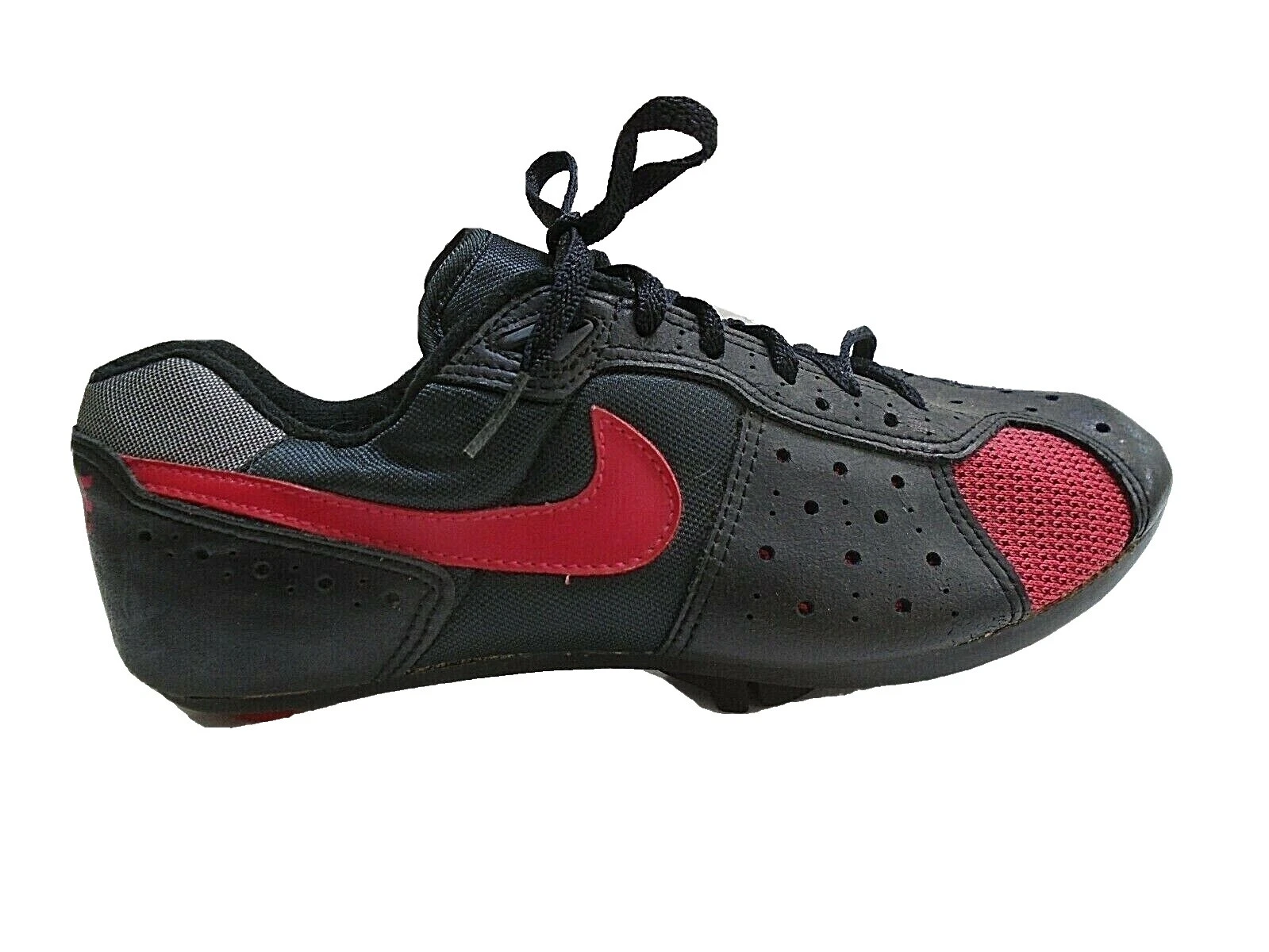 Nike Black Cycling & Shoe Covers