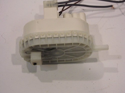 Druckwächter 730/505/3000 B1-277A Waschmaschine Siemens A12-16 WM12A161/01