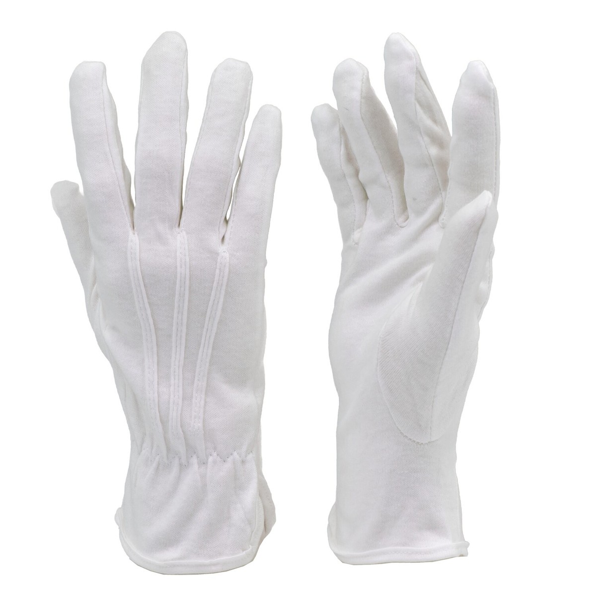 dress cotton gloves White Gloves, Marching Band Parade Formal Dress, Coin Jewelry, Premium Forest Green Dresses | Size:52/54 thin cotton gloves weight 100% cotton fabric aw24 holiday dress