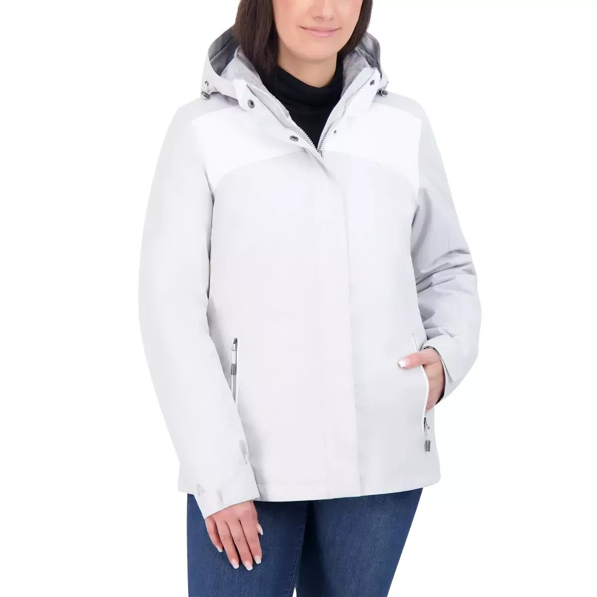 Gerry Ladies' Snow Jacket(ski Jacket)(1709307) | eBay