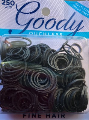 goody ouchless