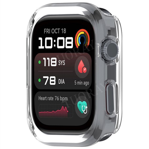 Schutzhülle Für Huawei Watch D2 Cover PC Hohl Watch Schutz Hülle Hard Case Cover - Zdjęcie 21 z 60
