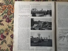 RK/ 1907 ZB 1 Minden / Krosno Odrzaskie Crossen