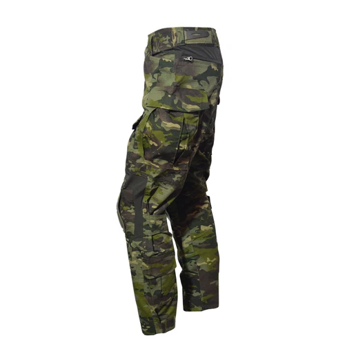 US Army Herren Taktische Hose Militär GEN3 Combat Wasserdicht Camo Freizeithose - Bild 53 von 65