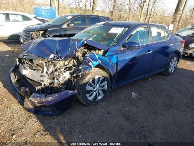 Parasol derecho usado se adapta a: Nissan Altima 2020 iluminación grado A derecho Foto 2 de 4
