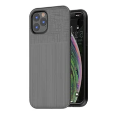Reiko APPLE IPHONE 11 Pro Lightweight Case In Gray
