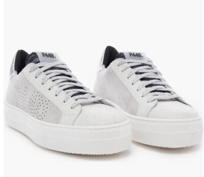 P448 F24THEA Size 38 EU Waterfall You Can Surf Later  Thea Sneaker For Women